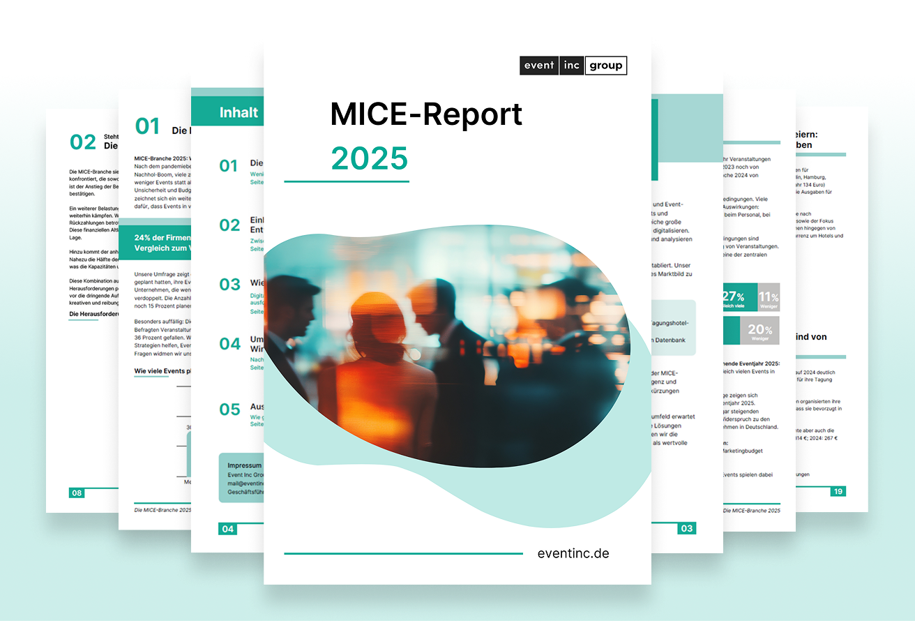 MICE-Report 2025 MICE-Report 2025