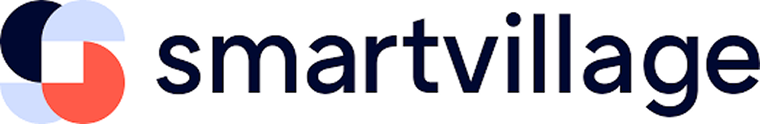 smartvillage Logo smartvillage Logo